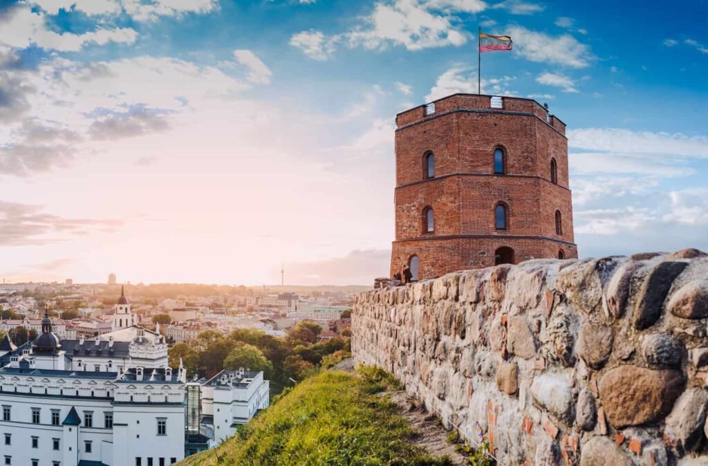Lithuania